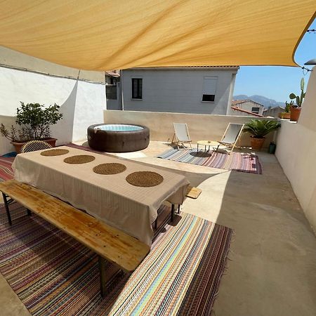Vila Maison Marseille Vauban Exteriér fotografie