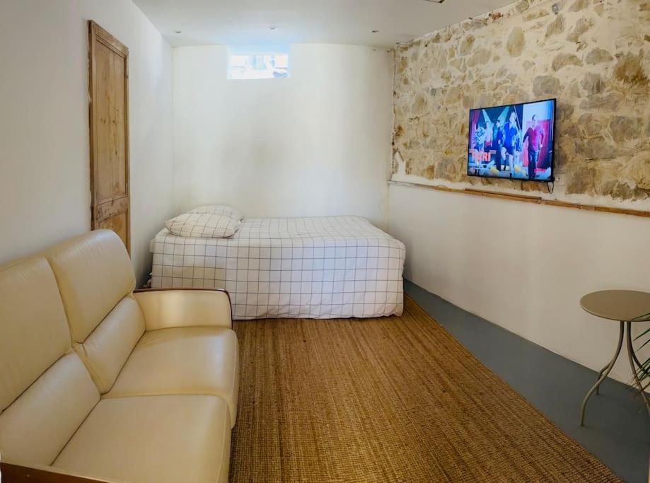 Vila Maison Marseille Vauban Exteriér fotografie