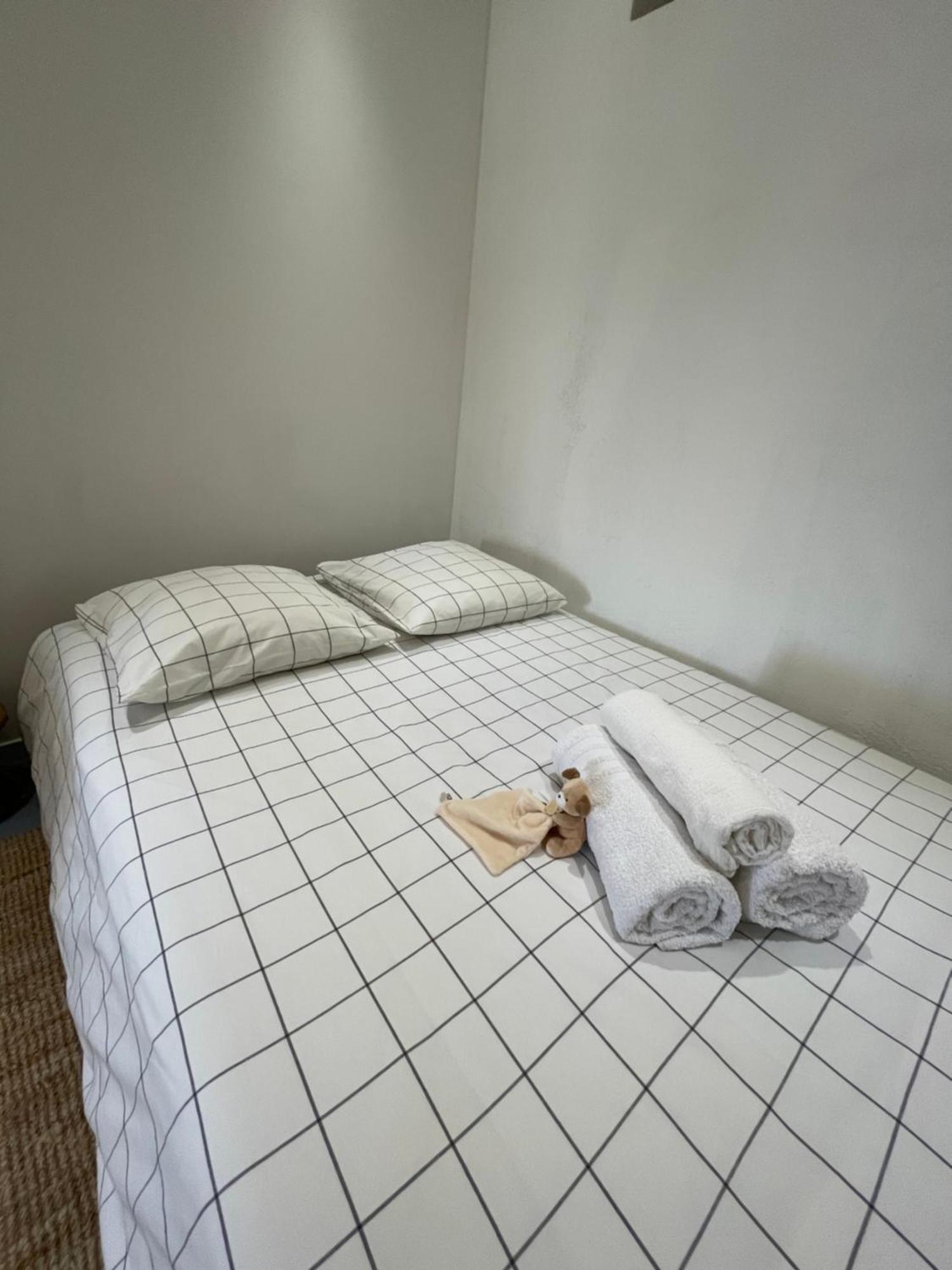 Vila Maison Marseille Vauban Exteriér fotografie