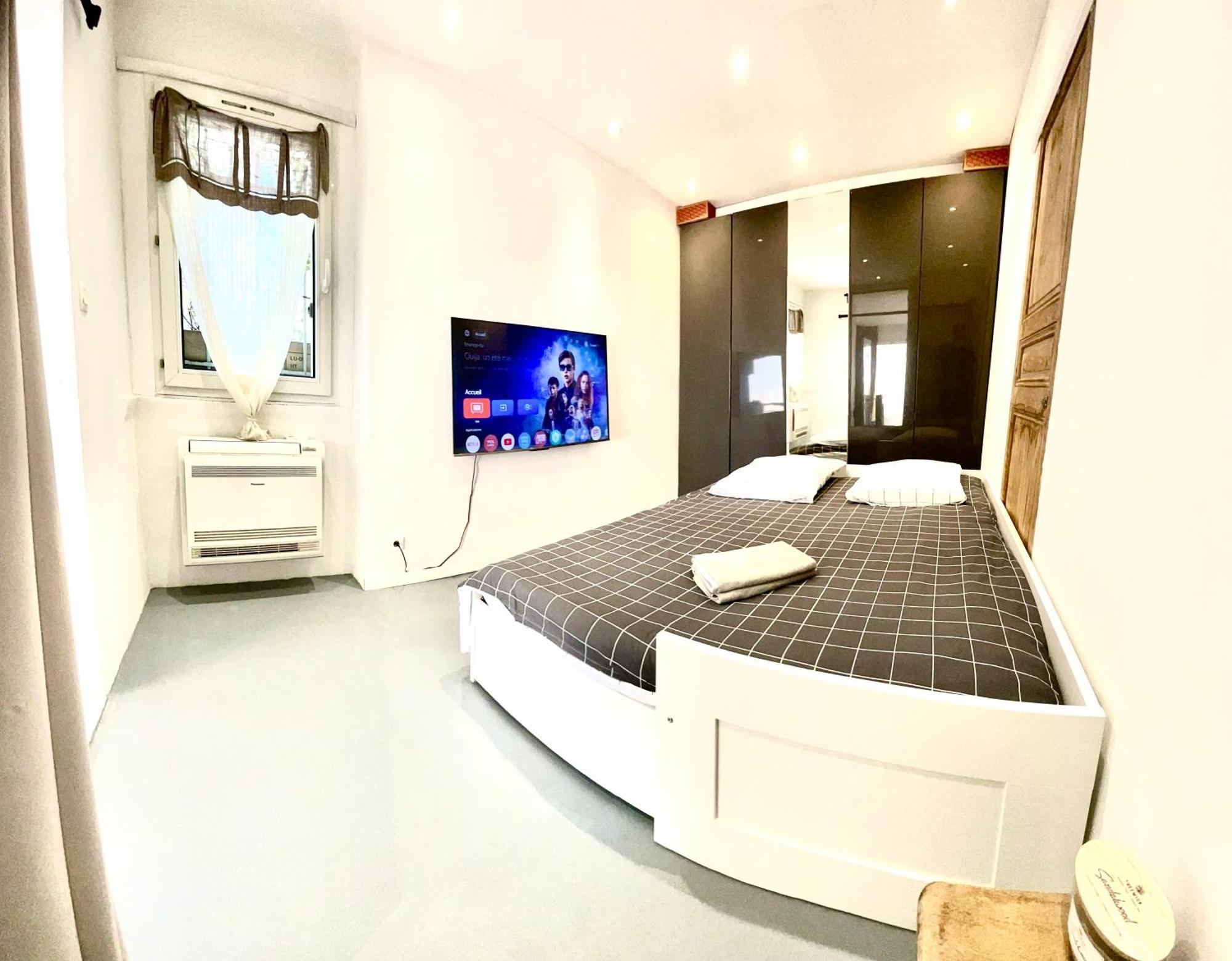 Vila Maison Marseille Vauban Exteriér fotografie